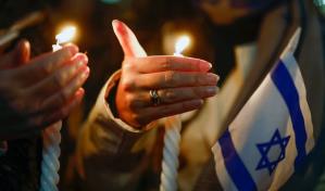 Miembro de Hamás dice que es demasiado pronto para hablar sobre la liberación de rehenes