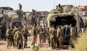 Cifra de muertos en guerra:  más de 1,500 en Gaza y 1,300 en Israel