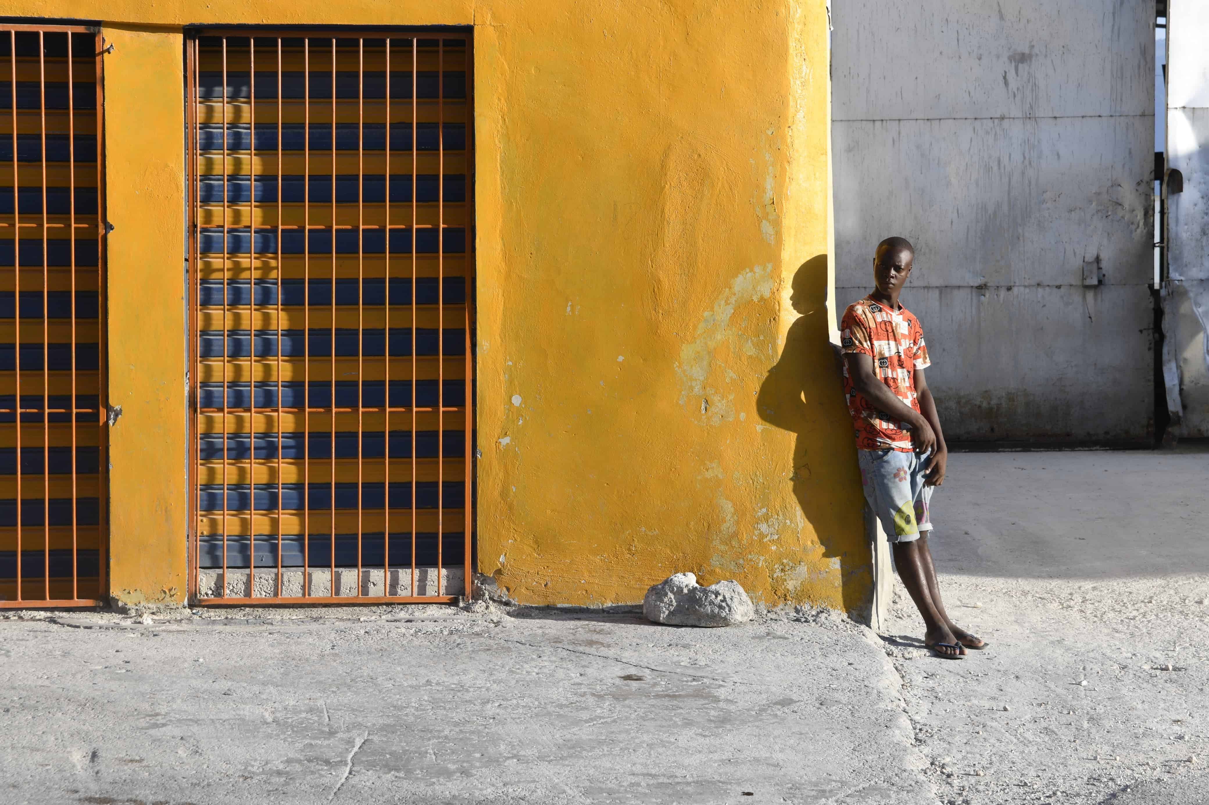 La actividad comercial en Jimaní sigue esperando por el regreso de los nacionales haitianos.