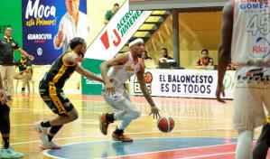 El San Sebastián vuelve a tomar la delantera en la final de Moca