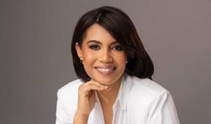 Yohanna Valenzuela premiada en los Praise Music Awards