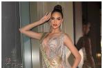 Dominicana, entre las favoritas de Miss Grand International, pide votos para avanzar en la competencia Dominicana, entre las favoritas de Miss Grand International, pide votos para avanzar en la competencia