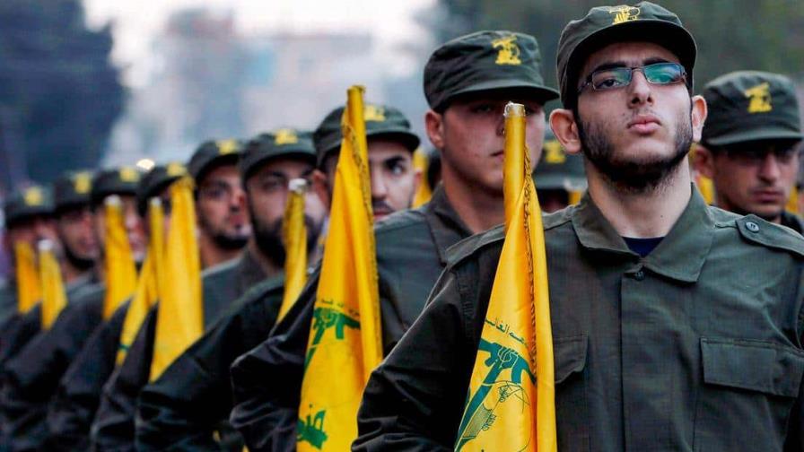 Movimiento Hezbolá dispuesto a contribuir al enfrentamiento contra Israel