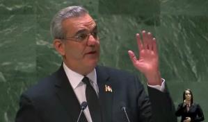 Conflicto con Haití complicó agenda presidencial y opacó "picazos"