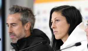 Jorge Vilda, campeón con España en la Copa Mundial Femenina, es nuevo entrenador de Marruecos