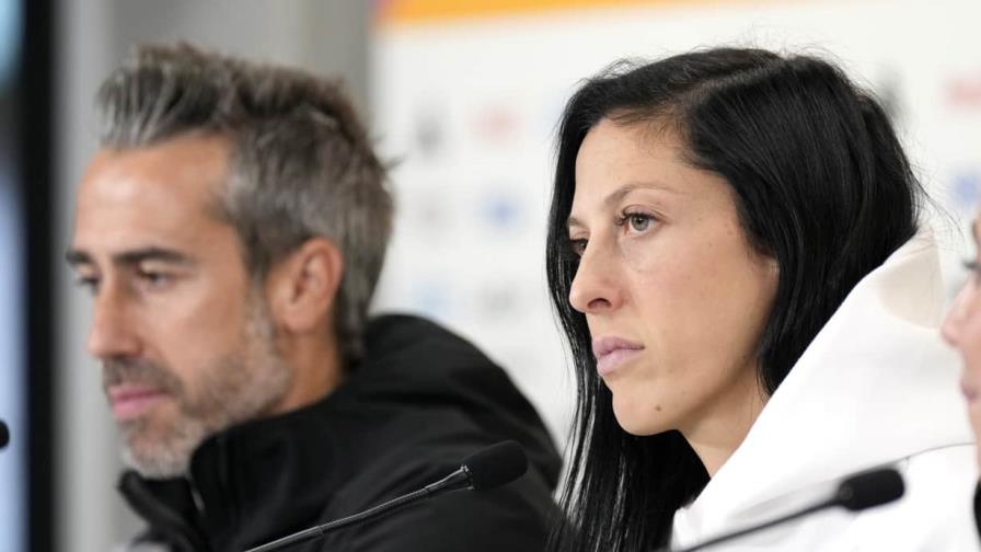 Jorge Vilda, campeón con España en la Copa Mundial Femenina, es nuevo entrenador de Marruecos