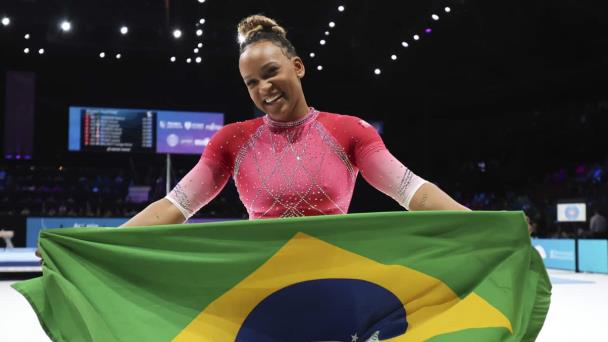 Las figuras seguir en los Juegos Panamericanos de Santiago 2023
