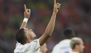 Bélgica, Francia y Portugal, los primeros en clasificarse a la Euro 2024