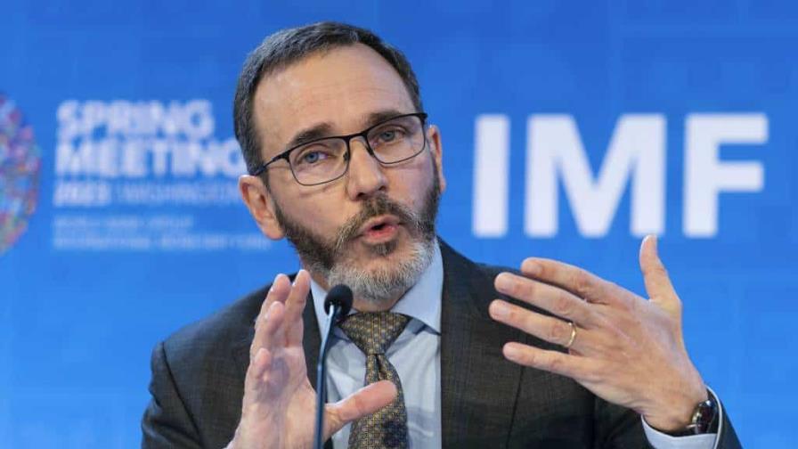 El FMI pide a Latinoamérica acabar con los cuellos de botella que impiden que crezca más