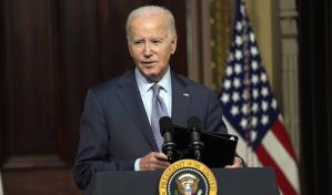 Biden promete hacer cuanto esté a su alcance por rehenes estadounidenses en Gaza
