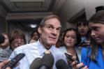 Republicanos designan a Jim Jordan como candidato a presidir la Cámara Baja Republicanos designan a Jim Jordan como candidato a presidir la Cámara Baja