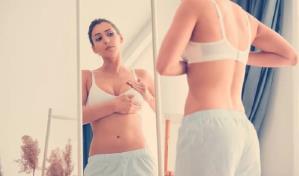 “Tocarte las mamas es vida”: cómo realizarte el autoexamen de mama