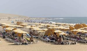 Octubre sorprende a los españoles con más calor