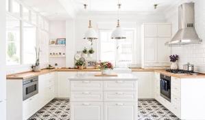 Mantén tu cocina impecable: estrategias de limpieza y organización