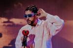 Bad Bunny anuncia su gira Most Wanted Tour por Estados Unidos en 2024