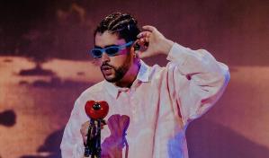 Bad Bunny anuncia su gira Most Wanted Tour por Estados Unidos en 2024