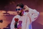 La lista de cantantes urbanos que colaboran con Bad Bunny en su nuevo disco