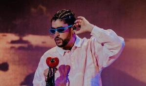 La lista de cantantes urbanos que colaboran con Bad Bunny en su nuevo disco