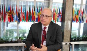 Estados Unidos favorece diálogo entre RD y Haití para resolver conflicto por río Masacre