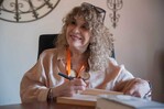 Nos tienen miedo, dice Gioconda Belli tras censura de su novela en Nicaragua Nos tienen miedo, dice Gioconda Belli tras censura de su novela en Nicaragua