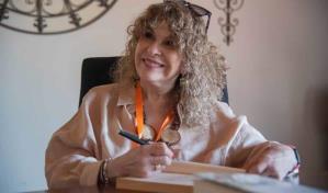 Nos tienen miedo, dice Gioconda Belli tras censura de su novela en Nicaragua