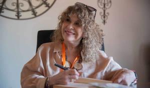 Gioconda Belli, escritora exiliada en Madrid: La solidaridad de España ha sido magnífica