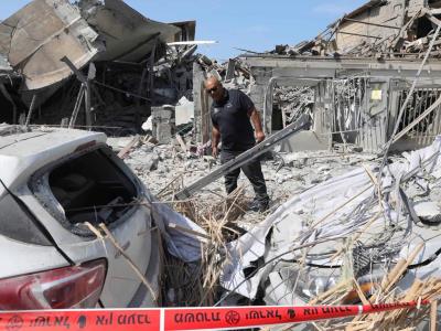 Quince fraceses han muerto en guerra entre Israel y Hamás