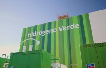 EE.UU. invertirá 7,000 millones de dólares para siete plantas de hidrógeno verde