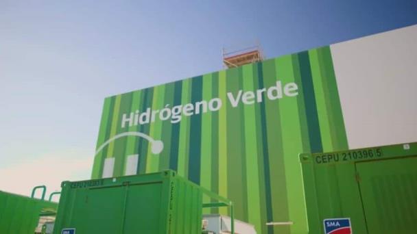 EE.UU. invertirá 7,000 millones de dólares para siete plantas de hidrógeno verde