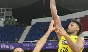 Luis Santos da al Rafael Barias la victoria sobre San Carlos
