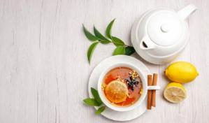 Toma nota de estas infusiones para hacer la digestión