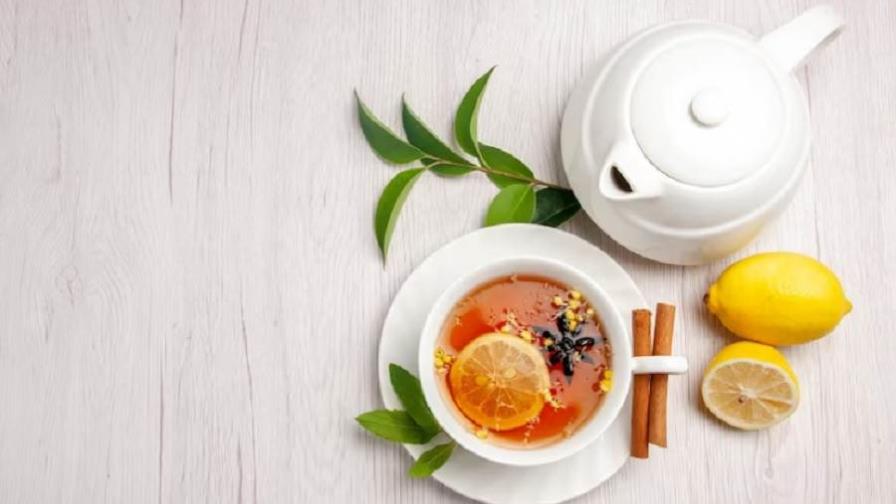 Toma nota de estas infusiones para hacer la digestión