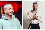 J Balvin reacciona por la pulla de Bad Bunny en la canción Thunder y Lightning J Balvin reacciona por la pulla de Bad Bunny en la canción Thunder y Lightning