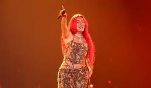 Karol G agota entradas para su concierto en Medellín