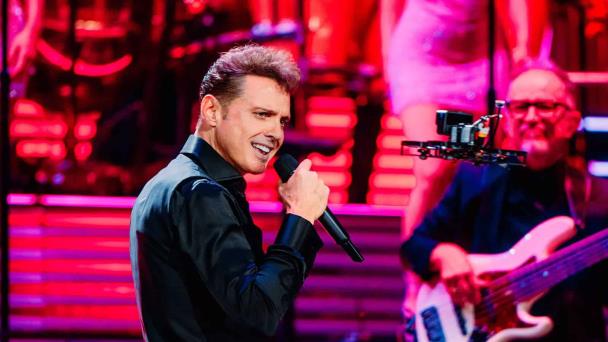 El esperado regreso de Luis Miguel a República Dominicana, detalles de la venta de las boletas