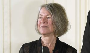 Louise Glück, Premio Nobel de Literatura, deja un vacío en la literatura contemporánea