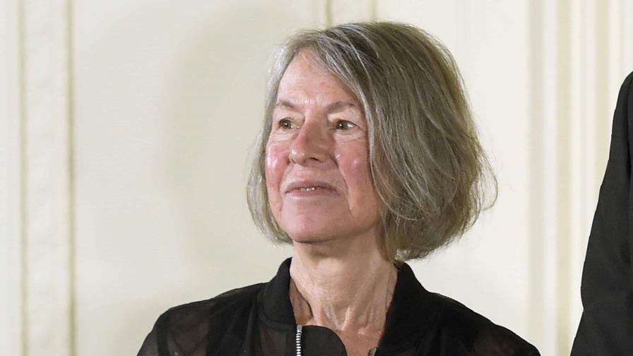 Louise Glück, Premio Nobel de Literatura, deja un vacío en la literatura contemporánea