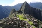 Venta de entradas virtuales para Machu Picchu