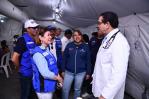 Representante de la OPS entiende Ruta de la Salud es una iniciativa que merece ser replicada Representante de la OPS entiende Ruta de la Salud es una iniciativa que merece ser replicada