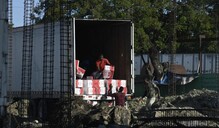 PLD advierte puertos secos en frontera podr&iacute;an desplazar a peque&ntilde;os comerciantes