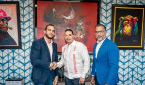 Art Time  y Dominican Race Event firman acuerdo de colaboraci&oacute;n