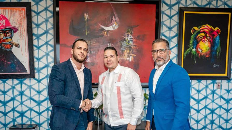 Art Time  y Dominican Race Event firman acuerdo de colaboración