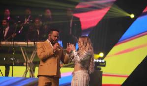 Gran Teatro del Cibao recibe a Miriam Cruz