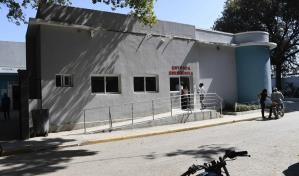 Reportan baja en el flujo de pacientes haitianos en hospital de Elías Piña tras cierre fronterizo