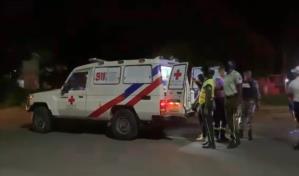 Una mujer muere y otra resulta herida durante accidente en San Pedro de Macorís