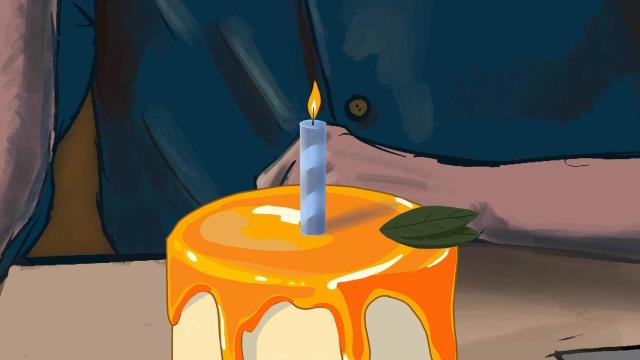 Un cumpleaños espectacular