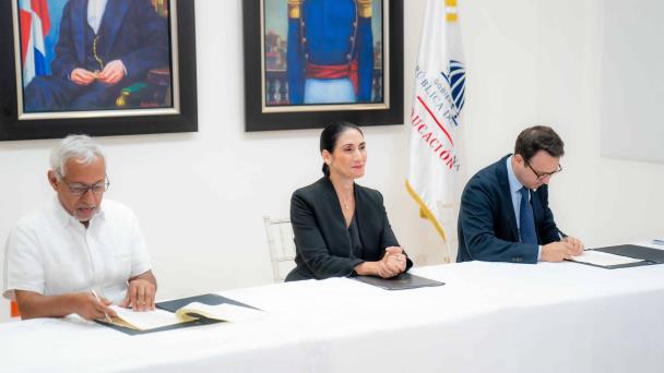 Implementarán proyecto para atender a tiempo a estudiantes con problemas de dislexia