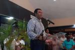 Alcalde de Higüey tras reserva de candidatura: “Yo soy un soldado del PRM”