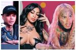 Video | Tekashi llegó al estudio celándome con Yailin y partió a todos mis productores, denuncia Diamond La Mafia Video | Tekashi llegó al estudio celándome con Yailin y partió a todos mis productores, denuncia Diamond La Mafia