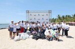 Fundación Propagas realiza Jornada de Limpieza de Playas y Riberas de Ríos 2023 Fundación Propagas realiza Jornada de Limpieza de Playas y Riberas de Ríos 2023